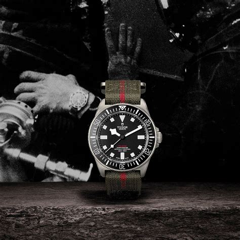 bruford tudor|Latest TUDOR Watches .